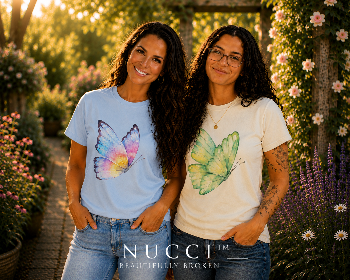 🦋 Signature Collection