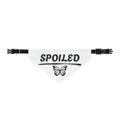 SPOILED Butterfly Clip-On Pet Bandana | Dog & Cat Bandana | NUCCI™ Beautifully Broken Pet Collection