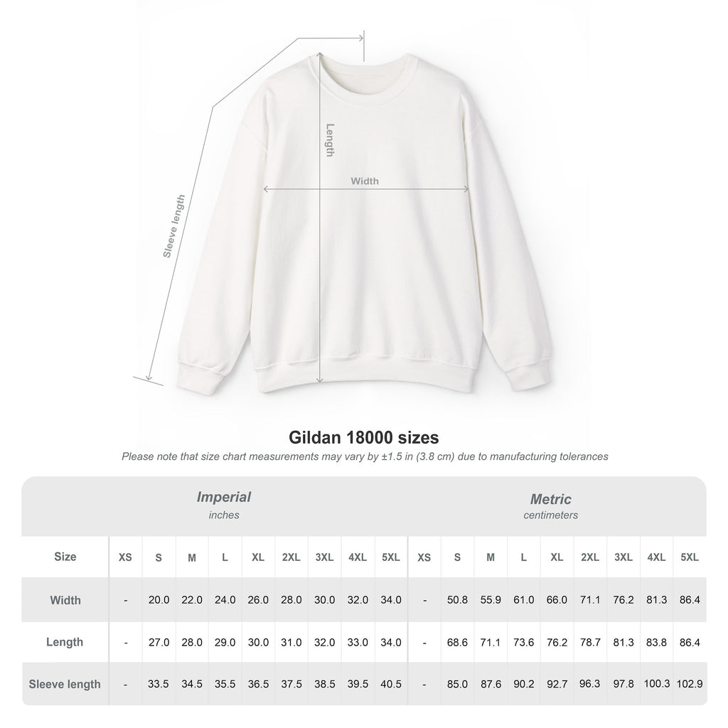 Mental Health Matters Sweatshirt | Unisex Mental Health Awareness Crewneck