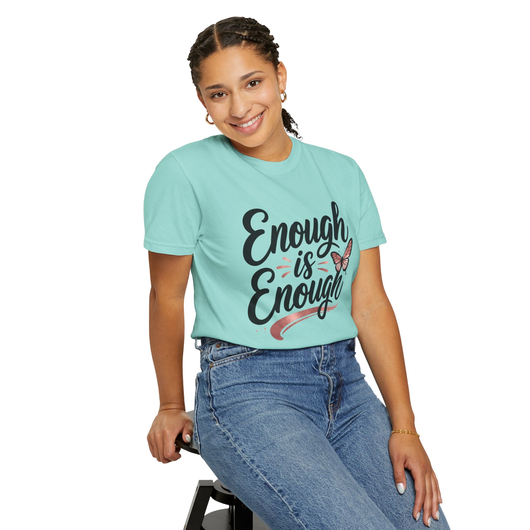 Enough is Enough T-Shirt