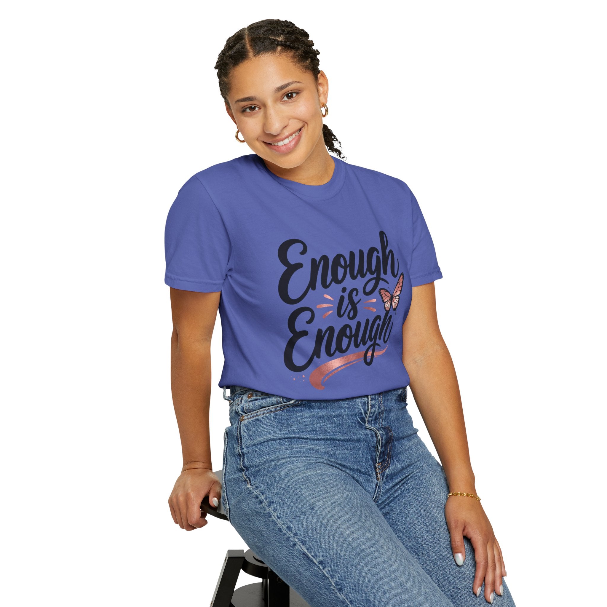 Enough is Enough T-Shirt